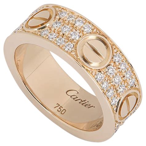 cheap cartier rings uk|cartier rings for women collection.